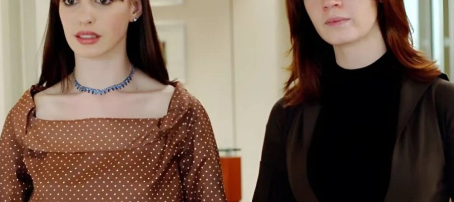 El diablo viste a la moda