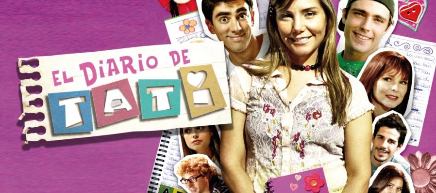 El diario de Tati