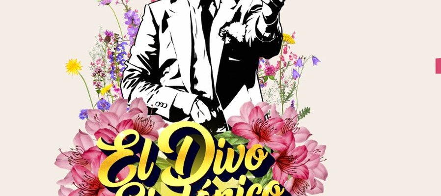 El Divo Sinfónico