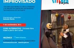 Imagen muestra de la actividad El doctor improvisado