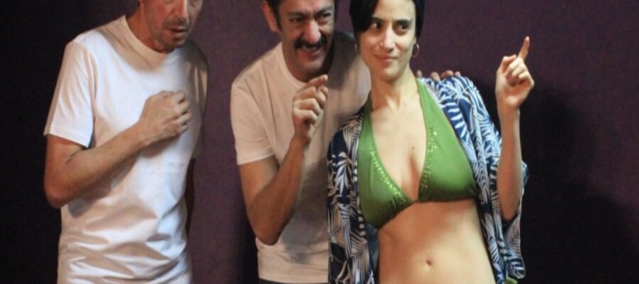 El Dolor debajo del Sombrero