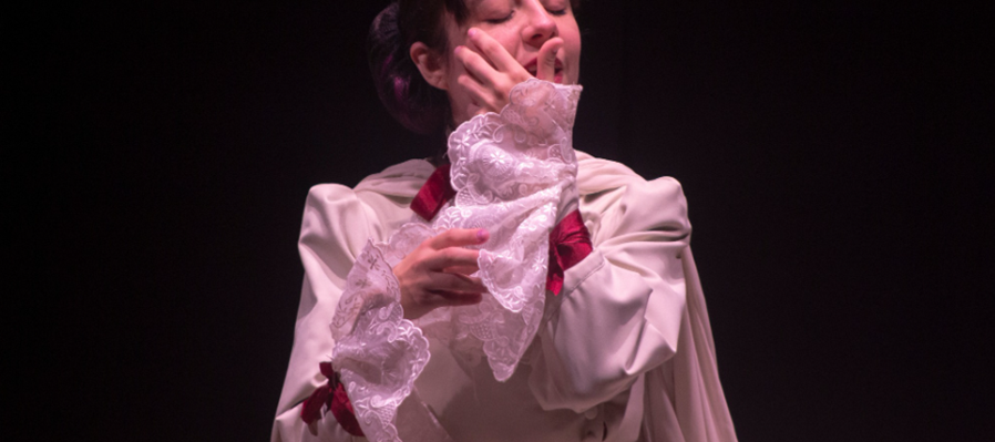 El edén de las musas