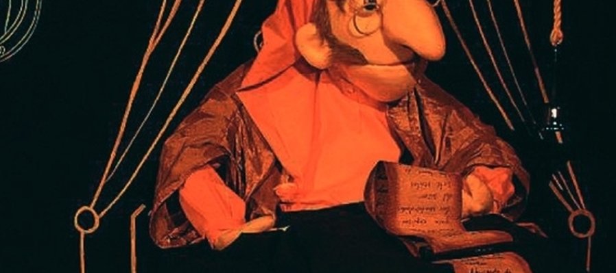 El enfermo imaginando