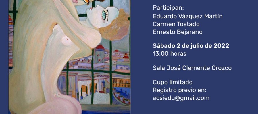 El espíritu del 22