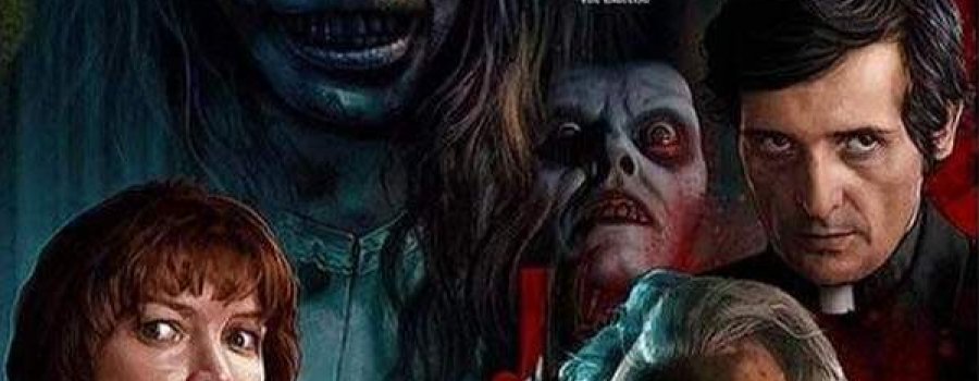 El Exorcista