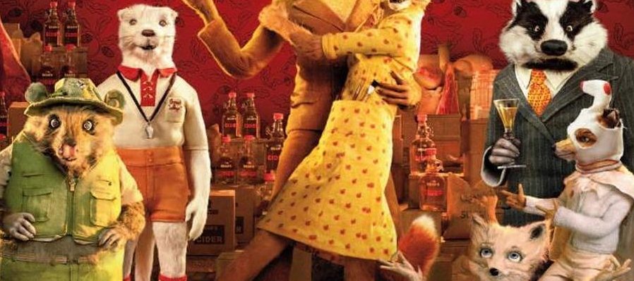 El fantástico señor Zorro