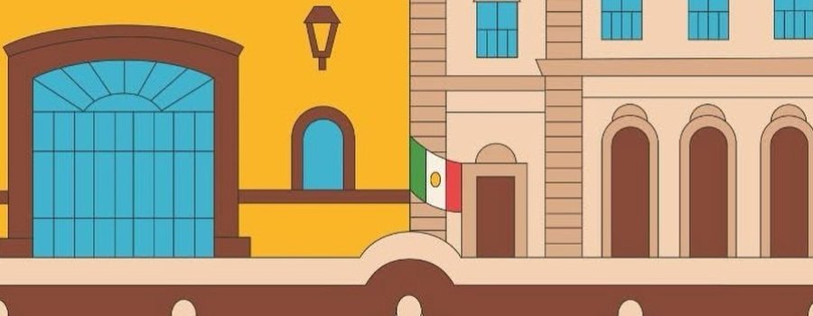 El ferial de mi vida. Seis décadas de historia