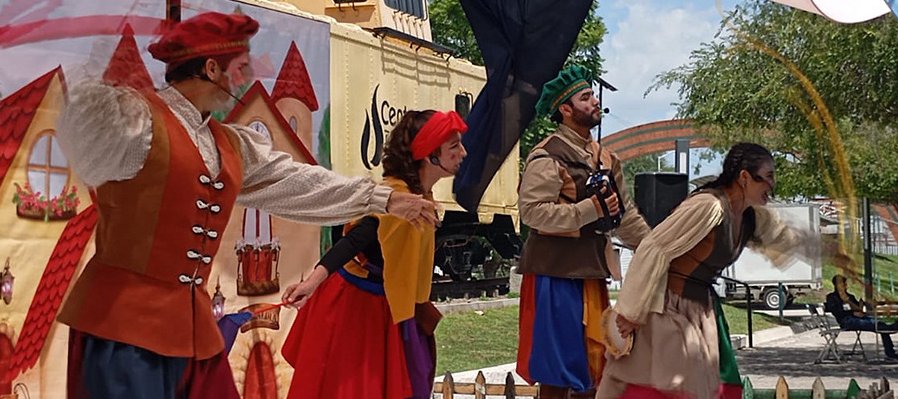 El Flautista de Hamelin