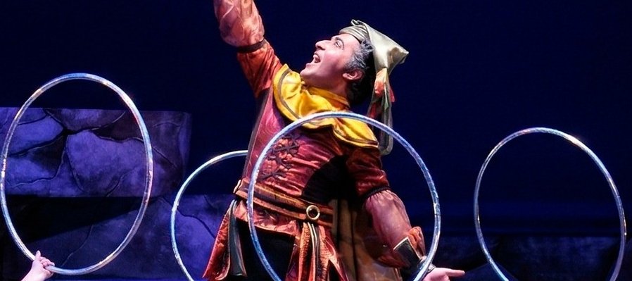 El Flautista de Hamelin