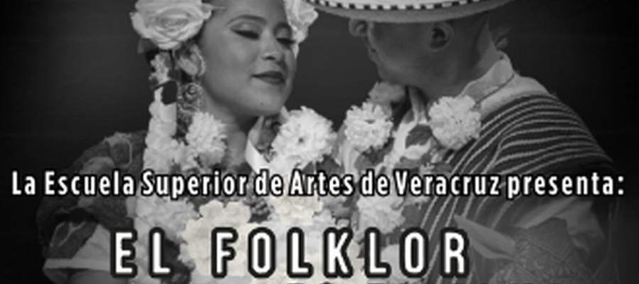 El folklor es el alma del cuerpo