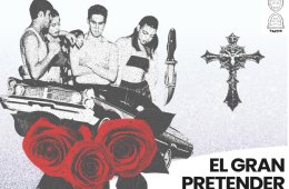 Imagen muestra de la actividad El gran pretender