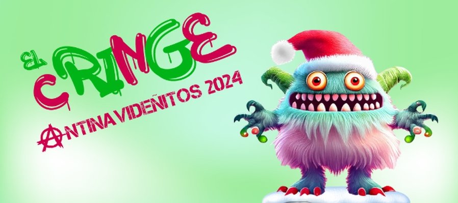 El Gringe