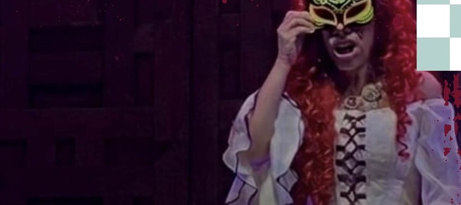 El hada y sus enredos