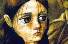 Imagen muestra de la actividad: Cortometrajes mexicanos en el cinito CCD