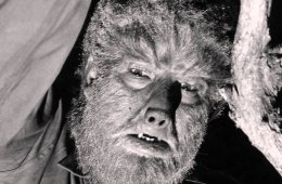 Imagen muestra de la actividad: El Hombre Lobo (1941)