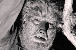 El Hombre Lobo (1941)
