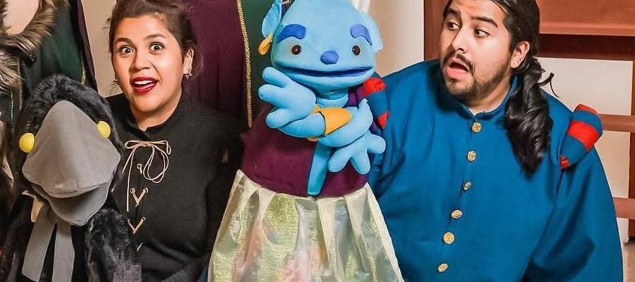 El horizonte como libro abierto