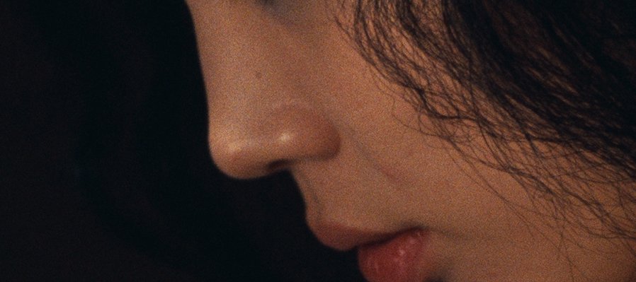 El imperio de los sentidos