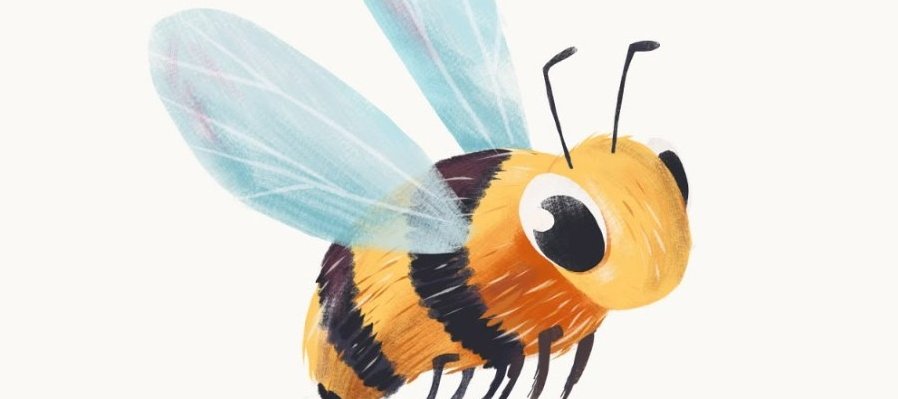 El increíble mundo de las abejas