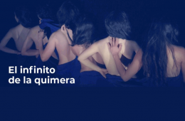 Imagen muestra de la actividad El infinito de la quimera