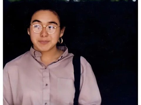 El invencible verano de Liliana