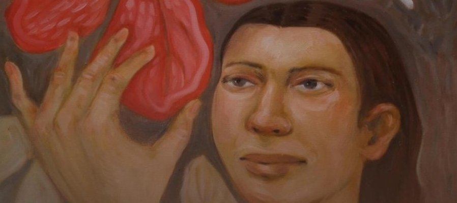 El jardín de las miradas transparentes