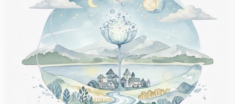 El Jardín de los Sueños