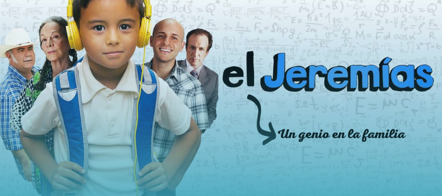 El Jeremías