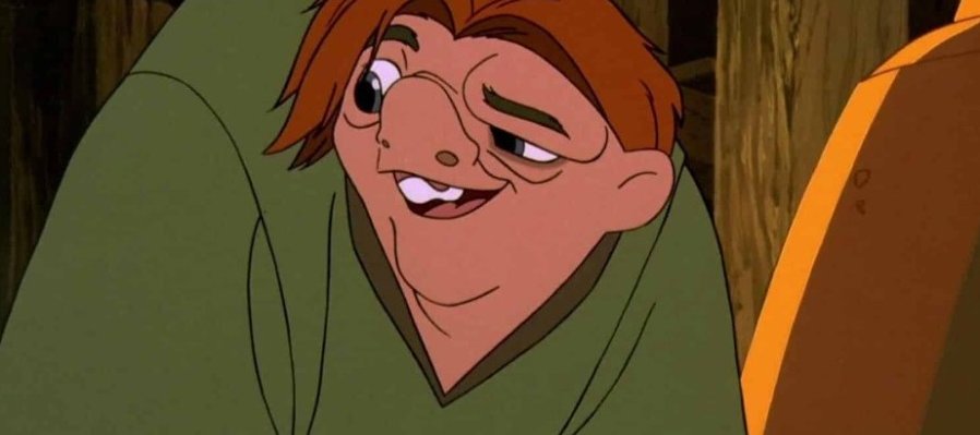 El Jorobado de Notre Dame