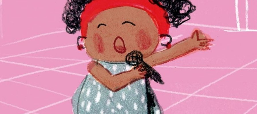 El juego es cantando