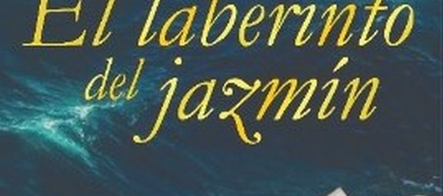 El laberinto de Jazmín