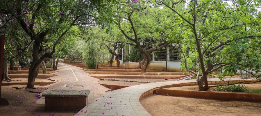 El libro del jardín