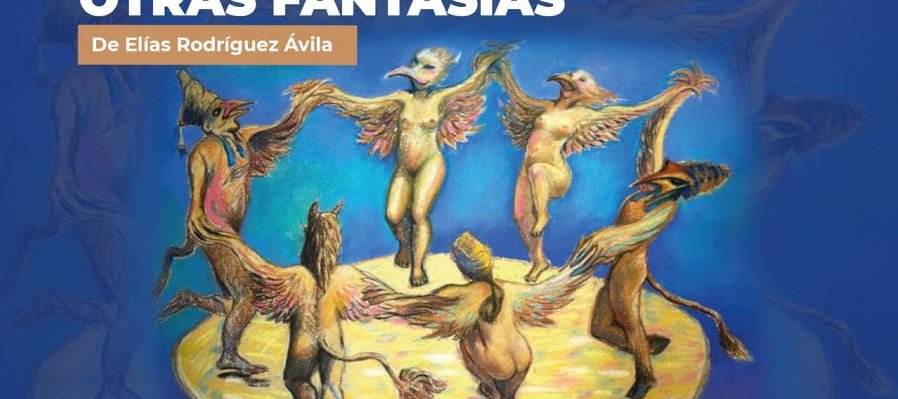 El límite de los sueños: De criaturas y otras fantasías