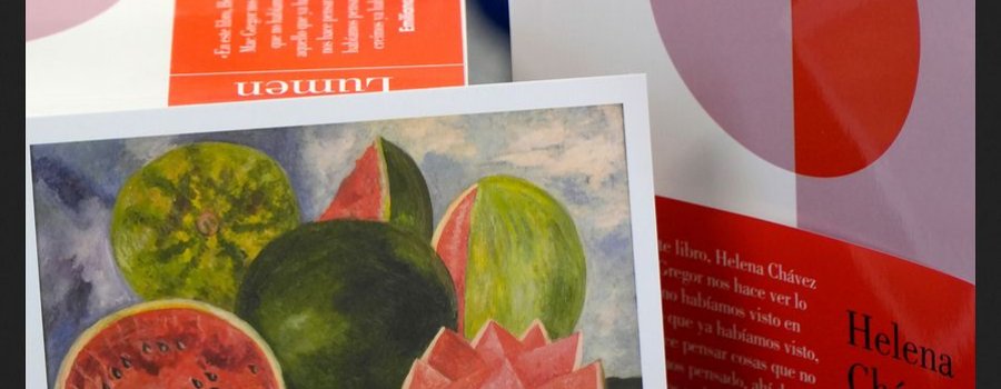 El listón y la bomba. El arte de Frida Kahlo