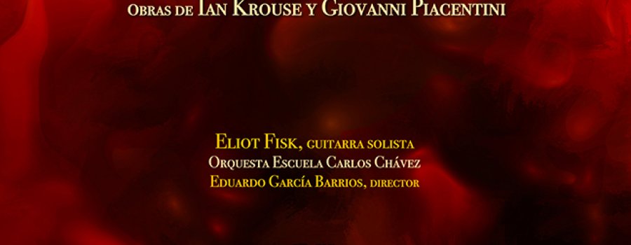 El llanto de la guitarra