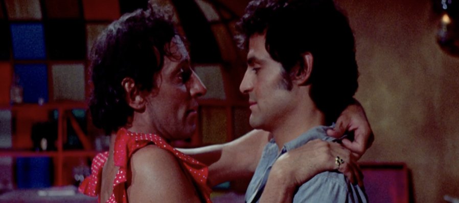 El lugar sin límites