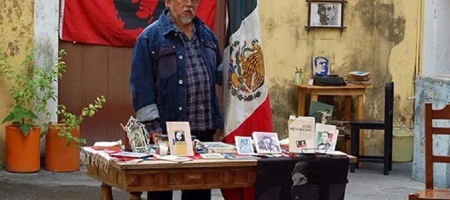 El maestro prodigioso