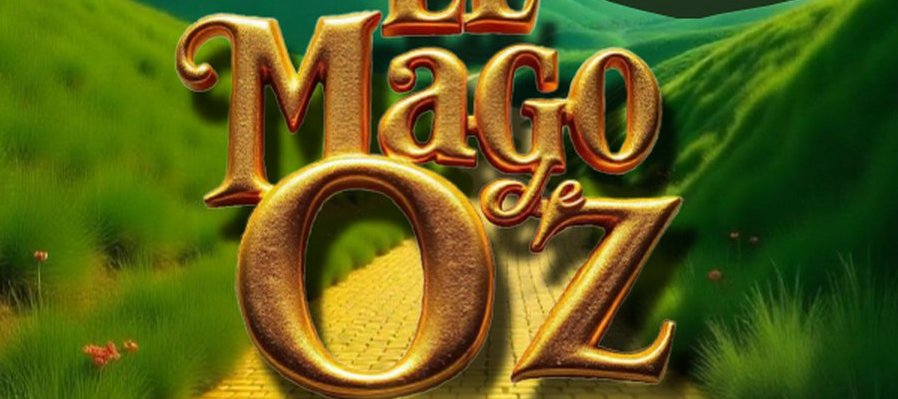 El Mago de Oz