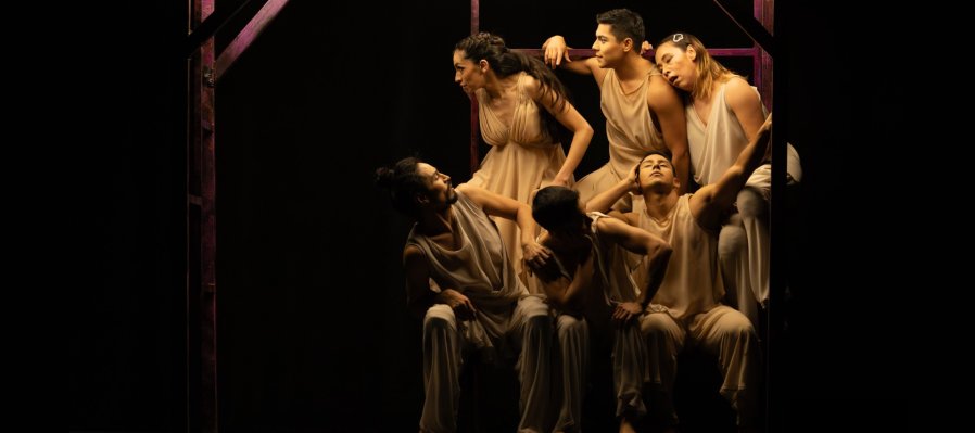 El mandarín milagroso