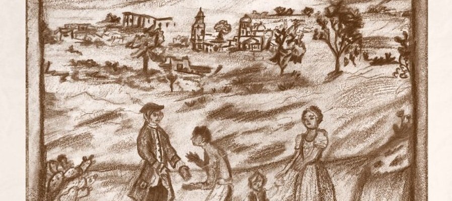 Mestizaje como artilugio