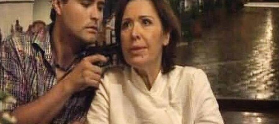 El misterio de Los Almendros