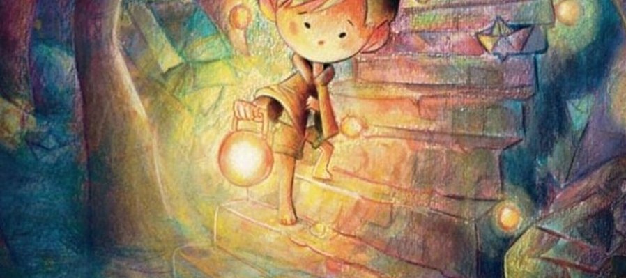 El monstruo de la marea