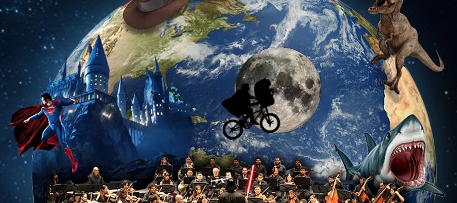 El mundo de John Williams