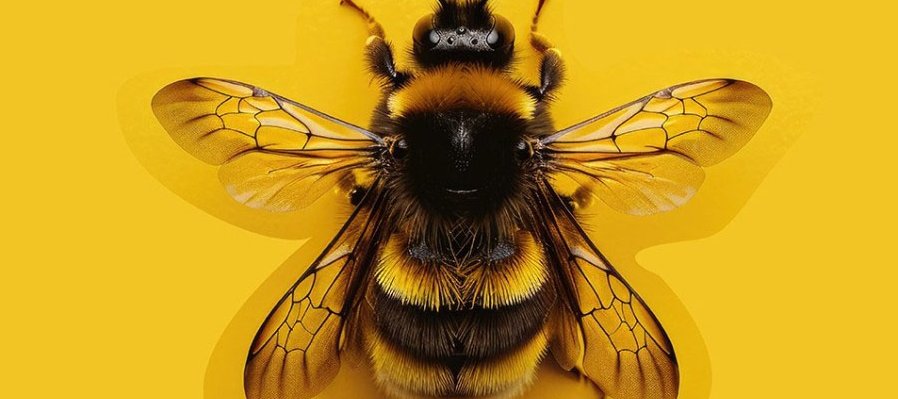 El mundo de las abejas