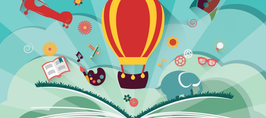 El mundo en palabras se estira