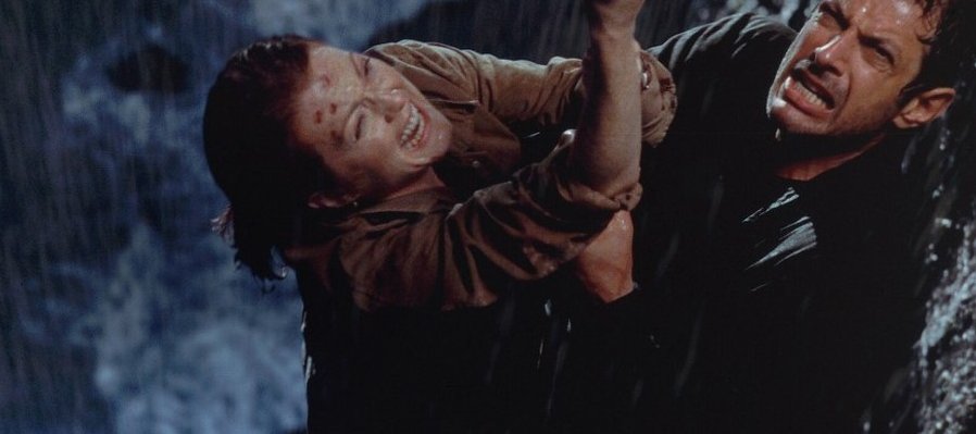 Jurassic Park: El mundo perdido