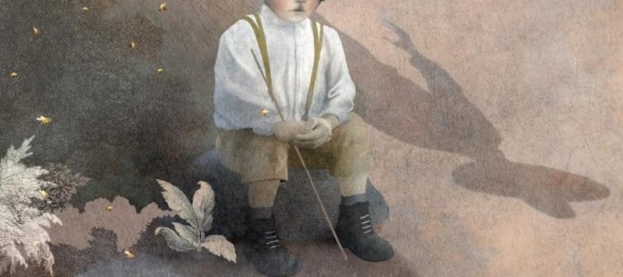 El murmullo de las abejas