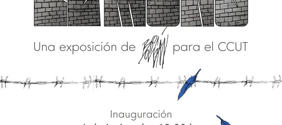 El muro