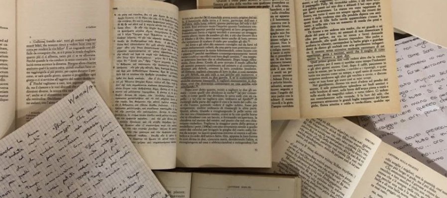 El mutante oficio de la palabra, ¿Se puede vivir de la escritura?