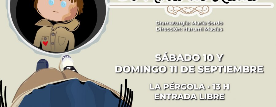 El niño de lodo